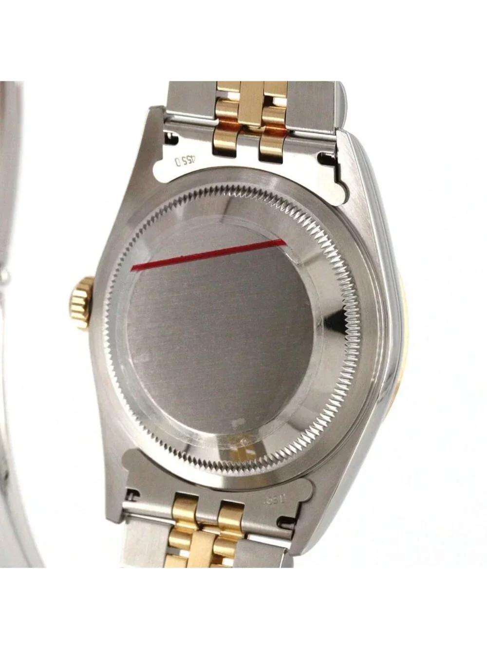 Rolex brand name